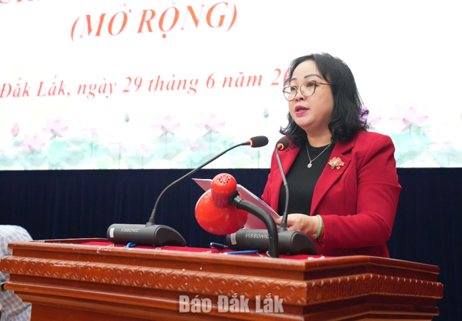 3Tăng tốc thực hiện các mục tiêu phát triển năm 2026
